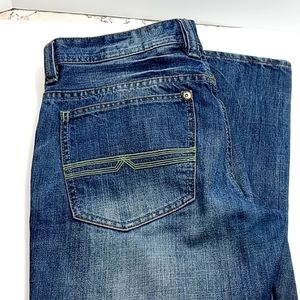 Buffalo dave britton evan basic slim